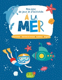 A la mer - Labyrinthes, cherche et trouve, sudoku, énigmes.pdf