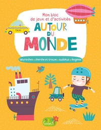Autour du monde - Labyrinthes, cherche et trouve, sudoku, énigmes.pdf