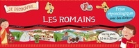 Je découvre les romains - Frise chronologique avec des stickers.pdf