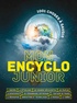  Idées Book - Mon encyclo junior - 1001 choses à savoir.