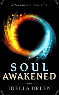  Idella Breen - Soul Awakened - Fire &amp; Ice, #2.