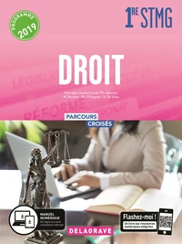 Droit 1re STMG