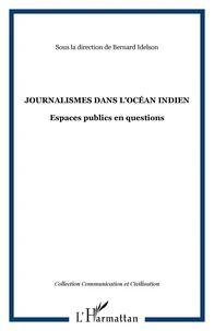 Journalismes dans l'océan Indien