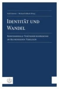 Identität und Wandel