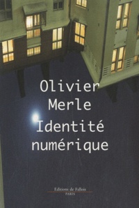 Olivier Merle - Identité numérique.