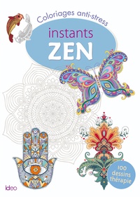  Ideo - Instants zen.