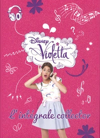 L'intégrale collector