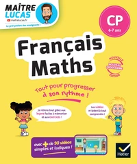 Français et Maths CP