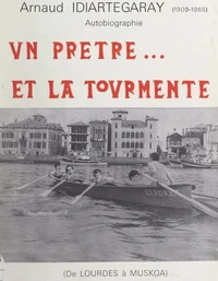 Un prêtre... et la tourmente