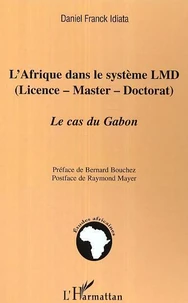 L'afrique dans le système LMD
