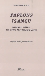 Parlons isangu