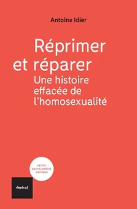 Réprimer et réparer