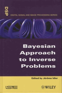 Bayesian Approach to Inverse Problems