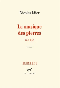 La musique des pierres