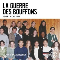 La Guerre des bouffons