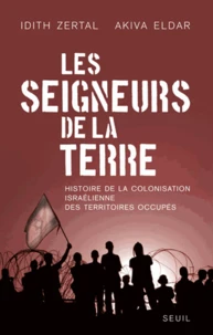 Les seigneurs de la terre