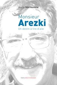Monsieur Arezki