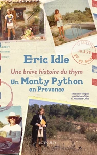 Une brève histoire du thym