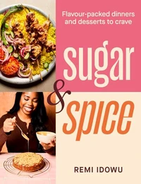 Sugar &amp; Spice
