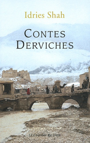 Contes derviches