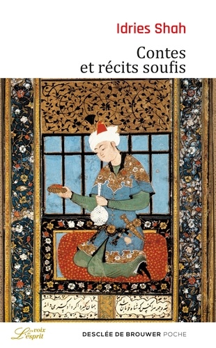 Contes et récits soufis