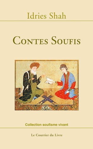 Contes Soufis