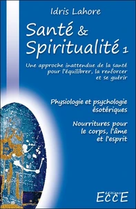 Santé et Spiritualité
