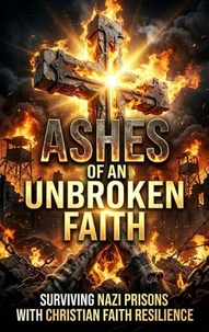 Ashes of an Unbroken Faith