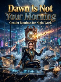 Dawn Is Not Your Morning