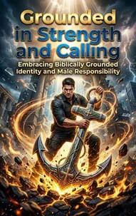 Grounded in Strength and Calling