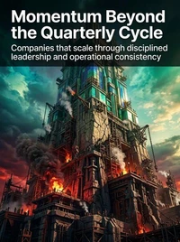 Momentum Beyond the Quarterly Cycle