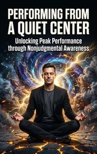 Performing from a Quiet Center