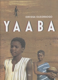 Idrissa Ouedraogo - Yaaba. 2 DVD