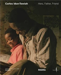 Hero, Father, Friend