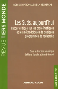Les Suds, aujourd'hui