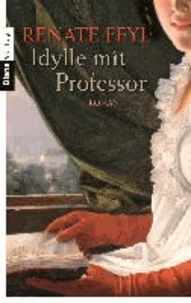 Idylle mit Professor