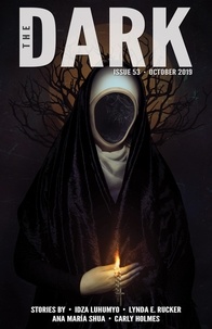  Idza Luhumyo et  Lynda E. Rucker - The Dark Issue 53 - The Dark, #53.
