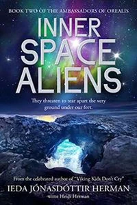 Inner Space Aliens