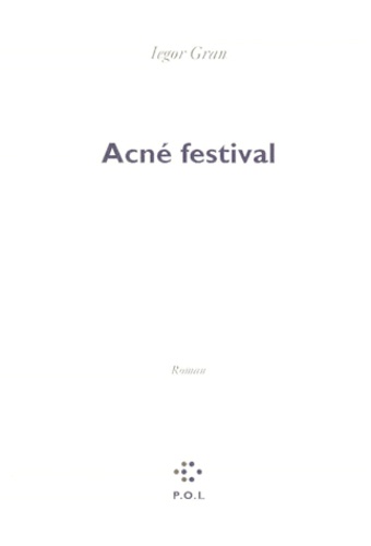 Acné festival