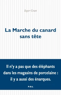 La Marche du canard sans tête