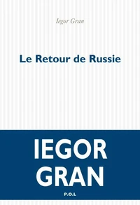 Le Retour de Russie