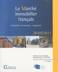  IEIF - Le Marché immobilier français 2010/2011.