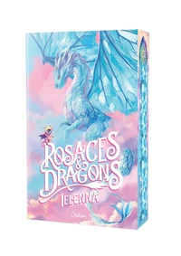 Rosaces et Dragons