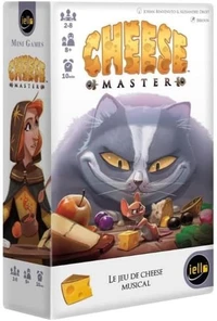 Cheese Master
