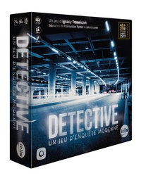 IELLO - Detective
