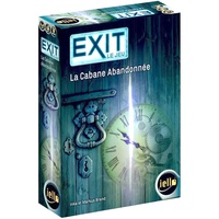 IELLO - Exit : La Cabane Abandonnée