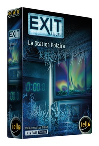 IELLO - Exit : la station polaire (confirmé)