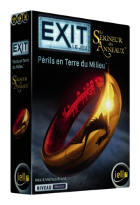 Exit - seigneur des anneaux