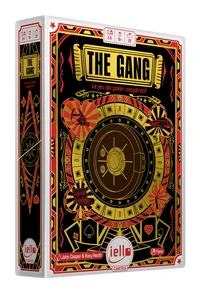 Iello - the gang
