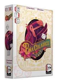 IELLO - Pina coladice